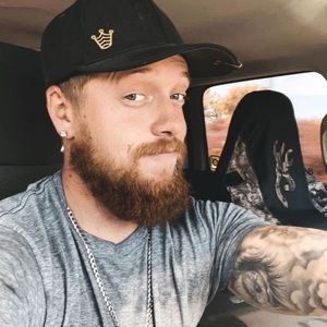 Meet your Posher, Connor